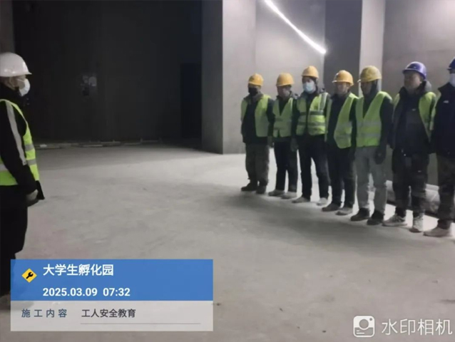 【干一項(xiàng)工程 樹(shù)一塊豐碑】一滕建設(shè)集團(tuán)在建項(xiàng)目加快推進(jìn)（四）