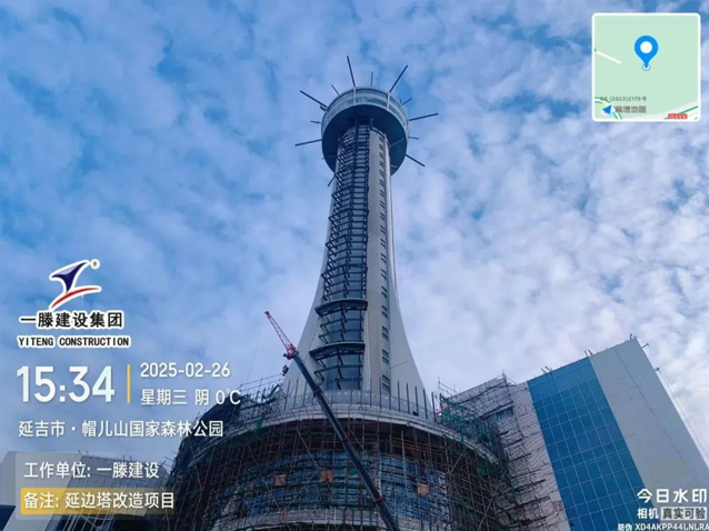 【干一項(xiàng)工程 樹(shù)一塊豐碑】一滕建設(shè)集團(tuán)在建項(xiàng)目加快推進(jìn)（四）