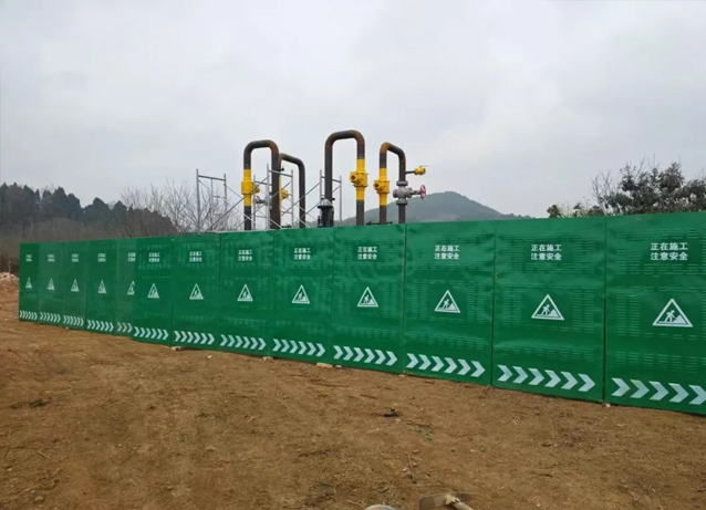 【干一項(xiàng)工程 樹一塊豐碑】一滕建設(shè)集團(tuán)在建項(xiàng)目加快推進(jìn)（五）